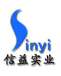 深圳市信益實業