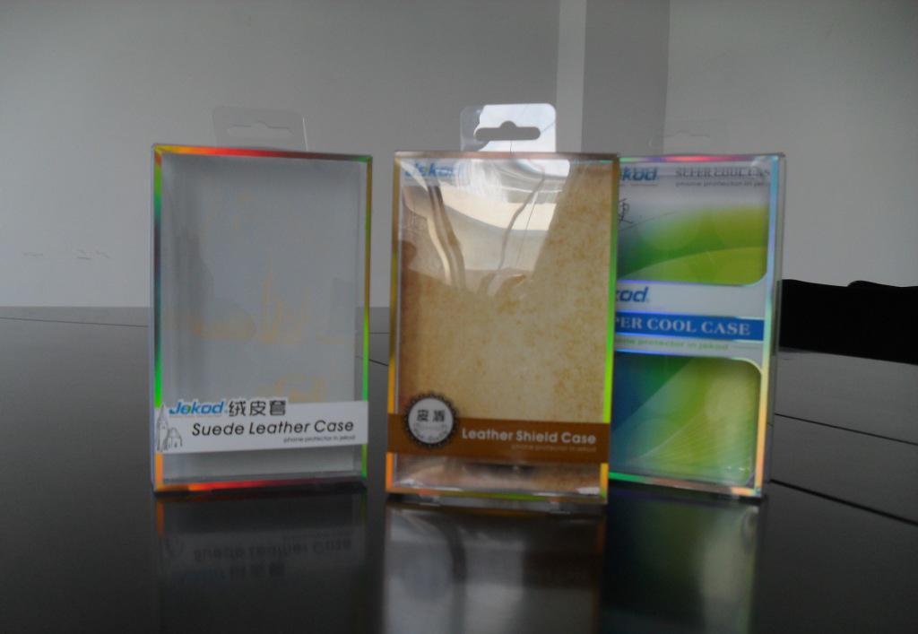保護套包裝