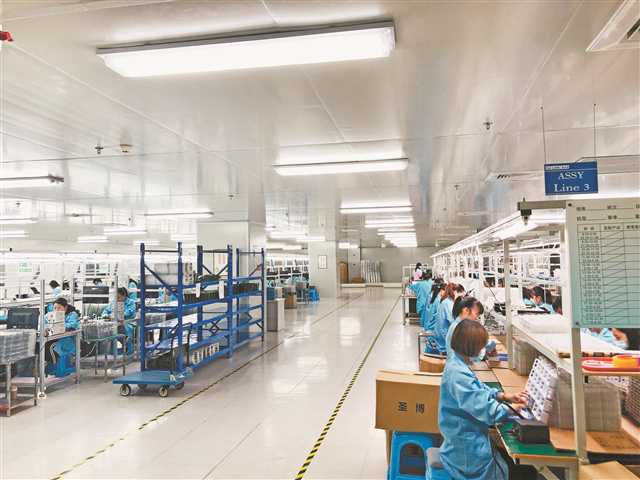 宅經濟 催生新機遇 出新招實現新增長 重慶造 居家產品逆風出海
