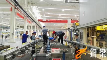 聚焦高新區|實現智能產品生產“零突破”,產業轉型升級進入快車道