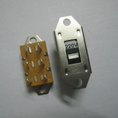 【供應大電流撥動開關 撥動開關 110V/220V】價格,廠家,圖片,電工開關,東莞市神九實業-