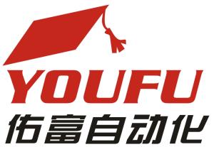 上海佑富實業