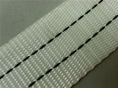 【4.2cm 白色滌綸織帶 高強織帶 工廠定制生產】價格,廠家,圖片,線類,上海友皓實業-
