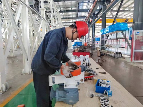 淮海實業集團2家單位通過省級 專精特新 企業認定