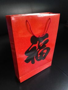 河南口碑好的手提袋廠家 漯河手提袋制作
