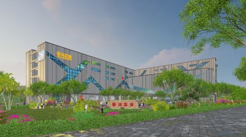 打造椰子加工綜合產(chǎn)業(yè)鏈 洋浦再添生力軍